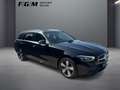 Mercedes-Benz C 180 T Avantgarde +MBUX+LED+Navi+Cam+Ambiente Negro - thumbnail 4