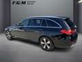 Mercedes-Benz C 180 T Avantgarde +MBUX+LED+Navi+Cam+Ambiente Negro - thumbnail 10