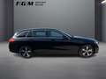 Mercedes-Benz C 180 T Avantgarde +MBUX+LED+Navi+Cam+Ambiente Negro - thumbnail 5