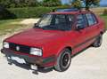 Volkswagen Jetta Jetta Automatik Pacific Rood - thumbnail 1