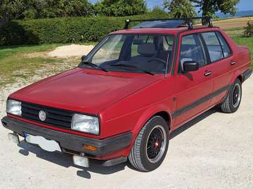Jetta Automatik Pacific