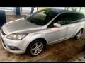Ford Focus Focus Turnier 2.0 16V Automatik Silber - thumbnail 1