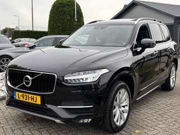 2.0 T6 Benzine AWD Inscription 2015 7-Persoons