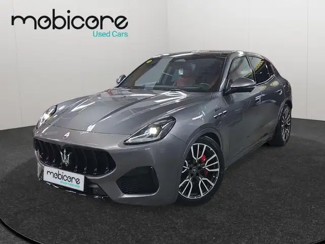 Maserati Grecale Modena / Essence