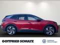 Volkswagen ID.4 Pro 210 kW Area View AHK IQ.DRIVE Harman Kardon Rot - thumbnail 4
