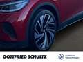 Volkswagen ID.4 Pro 210 kW Area View AHK IQ.DRIVE Harman Kardon Rot - thumbnail 11