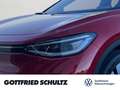 Volkswagen ID.4 Pro 210 kW Area View AHK IQ.DRIVE Harman Kardon Rot - thumbnail 6