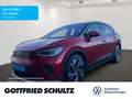 Volkswagen ID.4 Pro 210 kW Area View AHK IQ.DRIVE Harman Kardon Rot - thumbnail 1