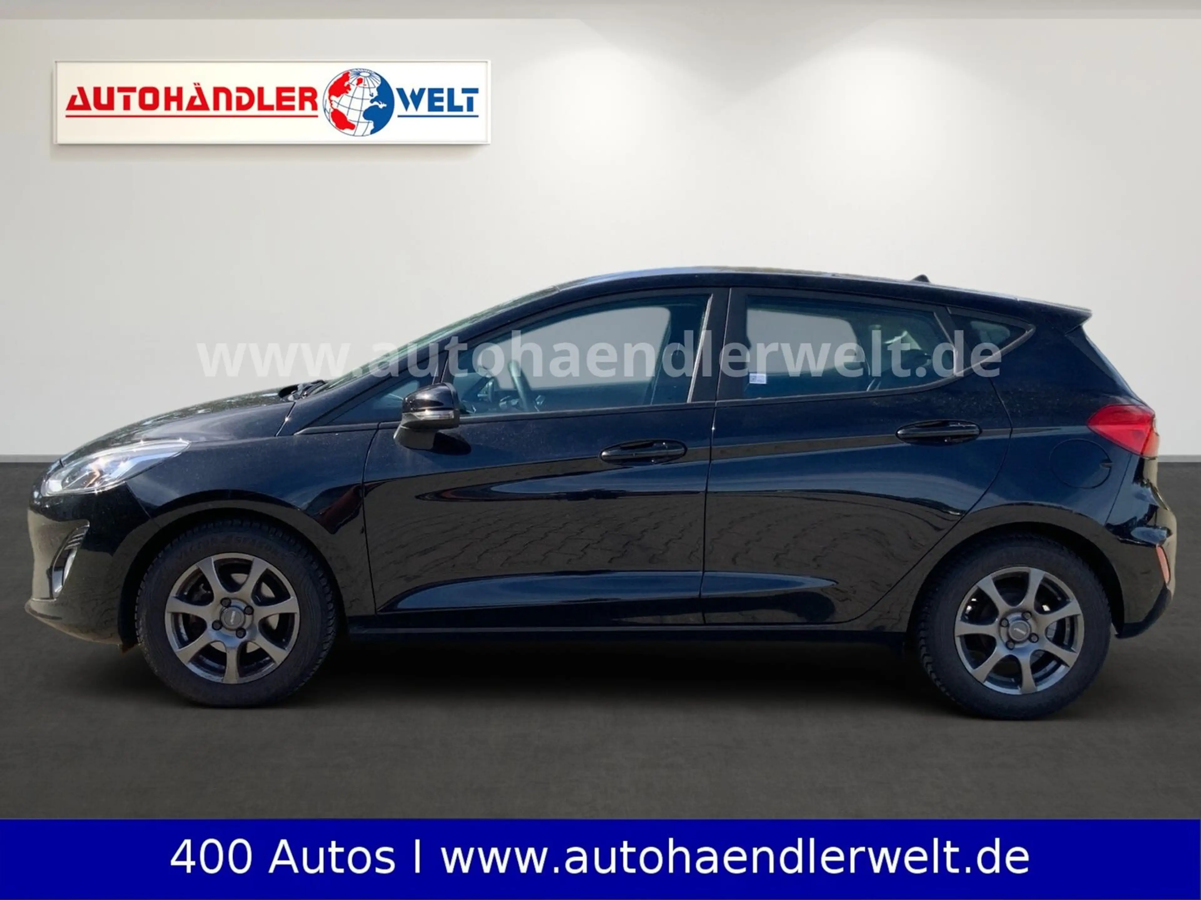 Ford Fiesta 1.0 EcoBoost — photo 7