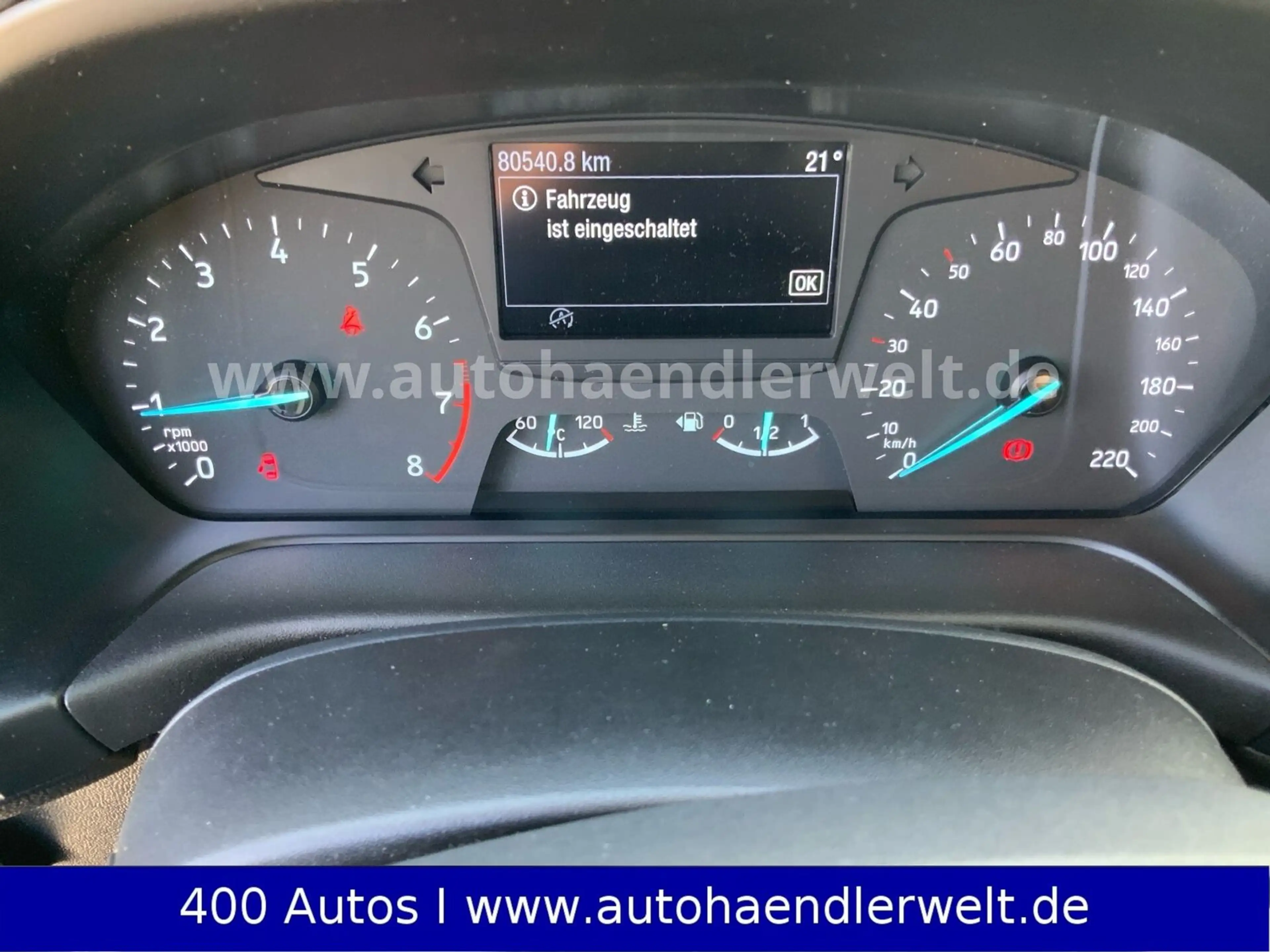 Ford Fiesta 1.0 EcoBoost — photo 10