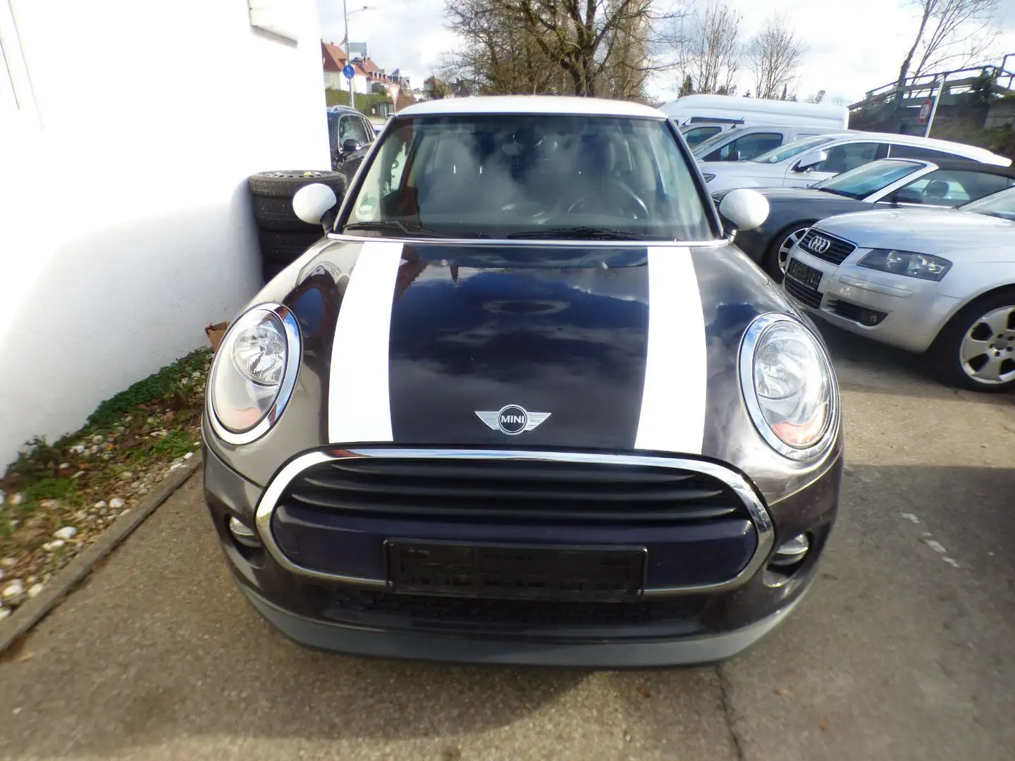 MINI Cooper Mini 3-trg. Cooper Noir - 2