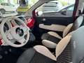 Fiat 500 1.0 Hybrid Dolcevita Rood - thumbnail 17