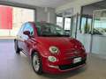 Fiat 500 1.0 Hybrid Dolcevita Rosso - thumbnail 4