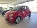 Fiat 500 1.0 Hybrid Dolcevita Rosso - thumbnail 5