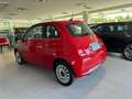 Fiat 500 1.0 Hybrid Dolcevita Rosso - thumbnail 6