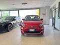 Fiat 500 1.0 Hybrid Dolcevita Rosso - thumbnail 1