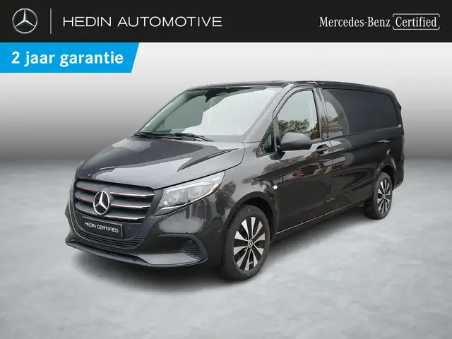 Mercedes-Benz Vito 119 CDI Select L2 9G-Tronic | Trekhaak | Rijassise
