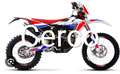 Beta R 125 Nero - thumbnail 2