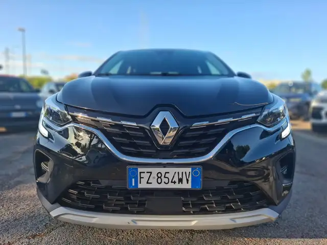 Renault Captur view 10