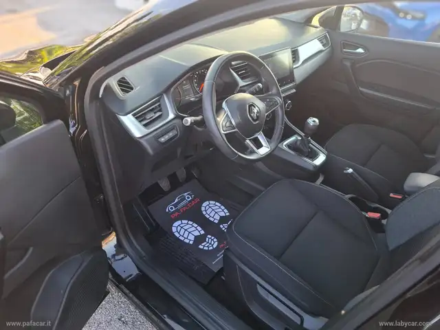 Renault Captur view 6