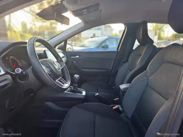 Renault Captur view 7