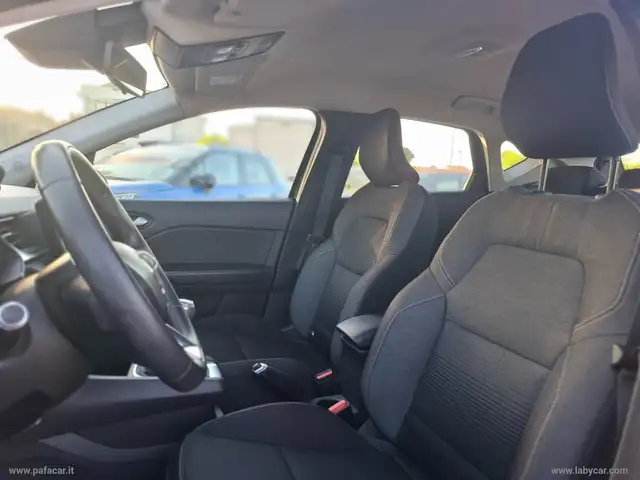 Renault Captur view 8