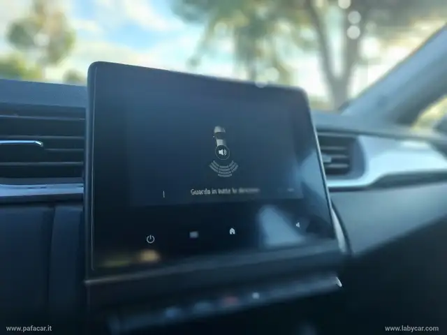 Renault Captur view 14