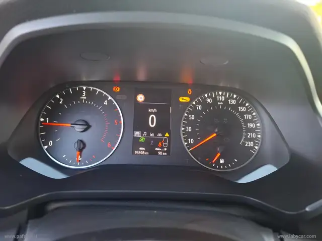 Renault Captur view 12