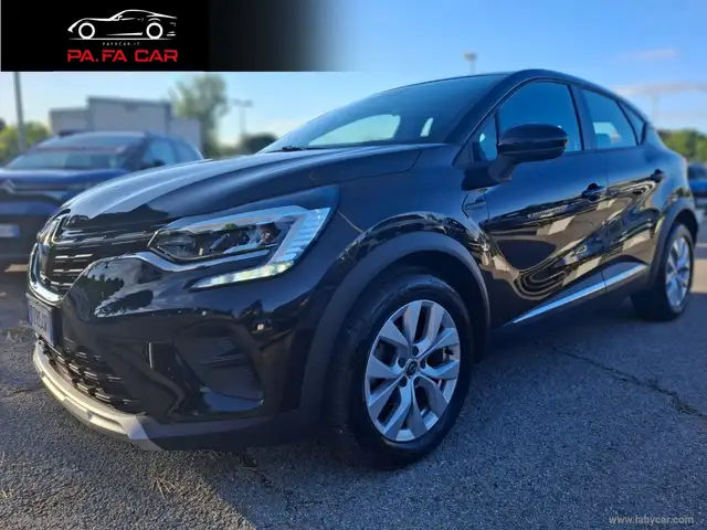 Renault Captur view 9