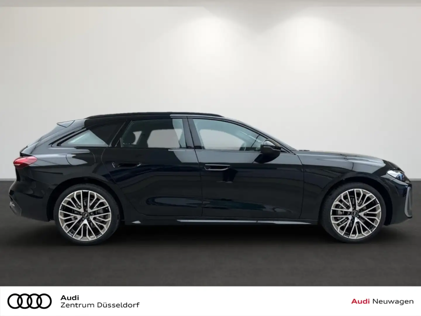 Audi A5 AVANT 2.0TFSI QUATTRO Edition One Magnesium Noir - 2
