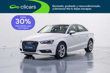 Sedán 1.6TDI CD Advanced 110