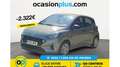 Hyundai i10 1.0 MPI Essence Gris - thumbnail 1