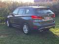 BMW X1 X1 F48 2019 sdrive18d Business Advantage auto Grau - thumbnail 4