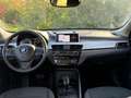BMW X1 X1 F48 2019 sdrive18d Business Advantage auto Grau - thumbnail 11