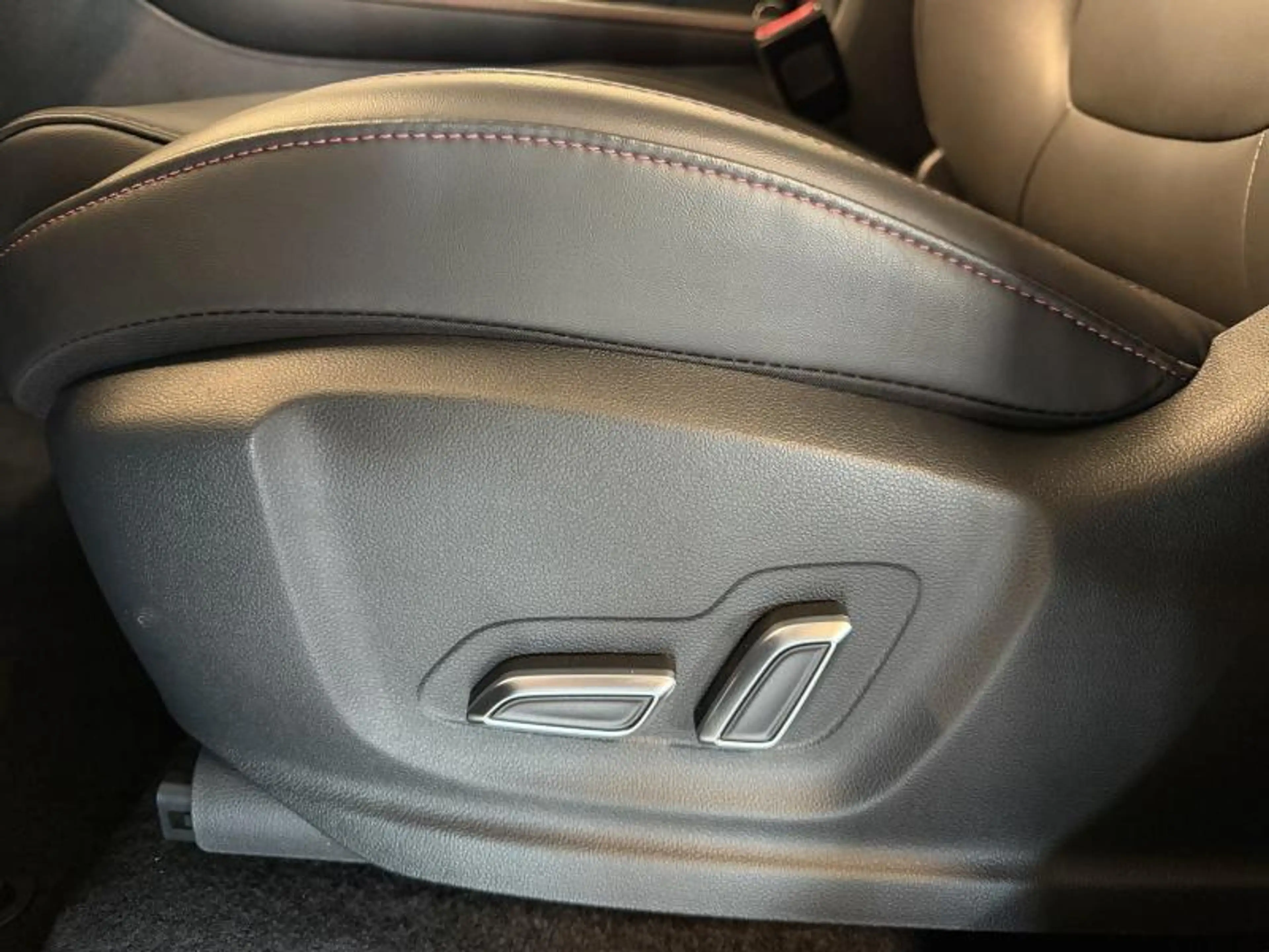 MG EHS 1.5 T-GDI Plug in Hybride Comfort Facelift! — photo 15