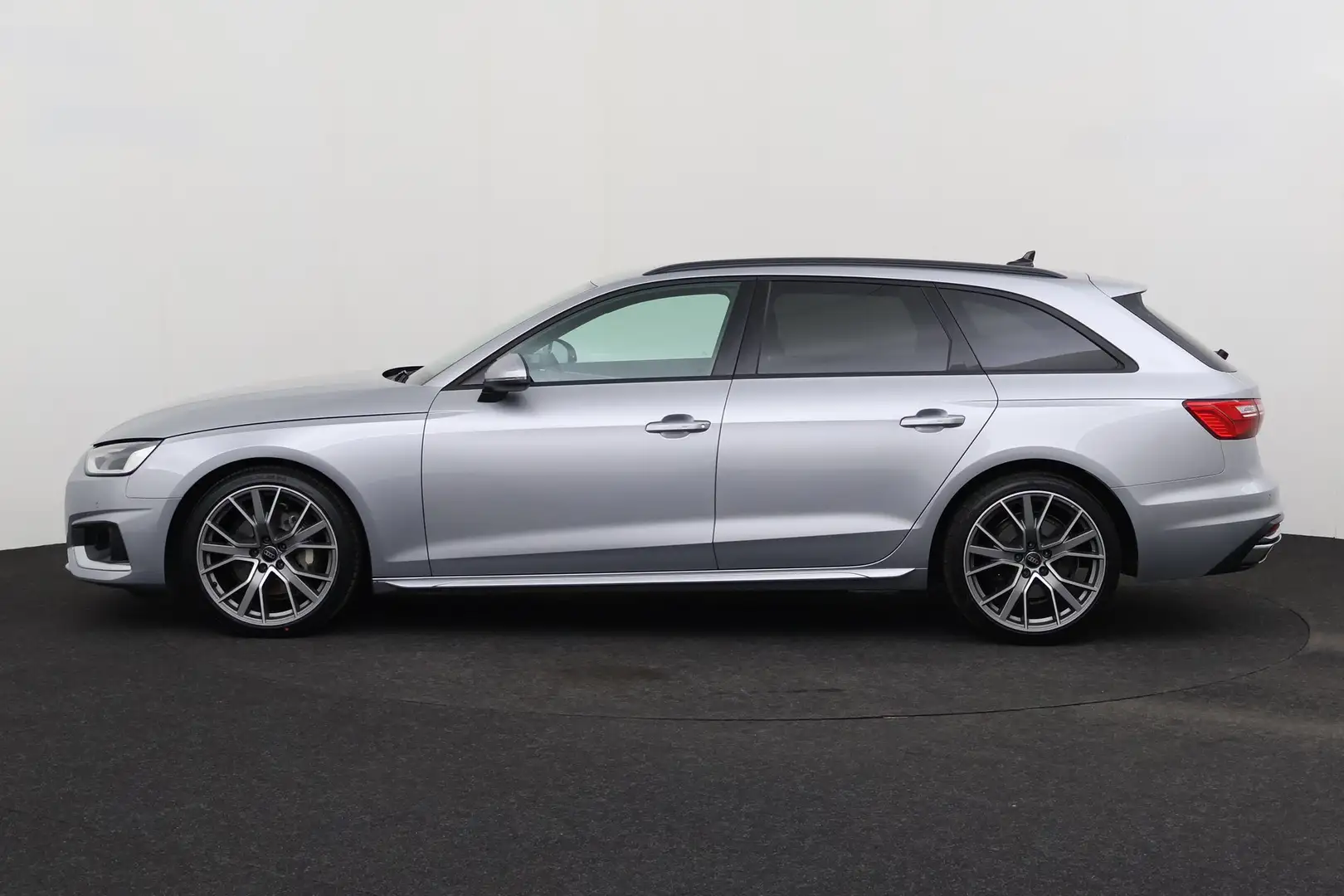 Audi A4 AVANT  40 2.0 TDI S- TRONIC  ADVANCED S-LINE  + GP - 2