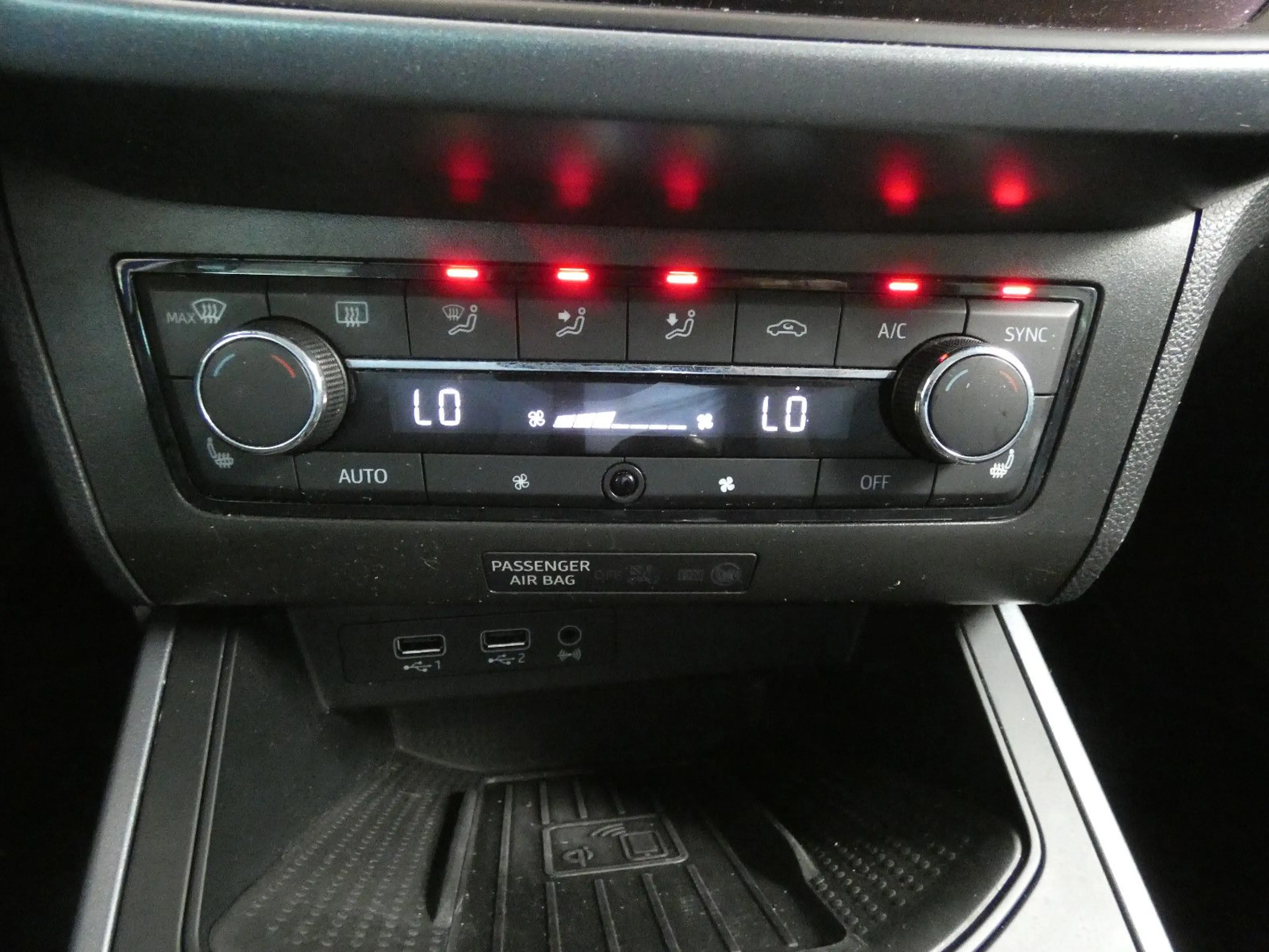 SEAT Arona Style — photo 15