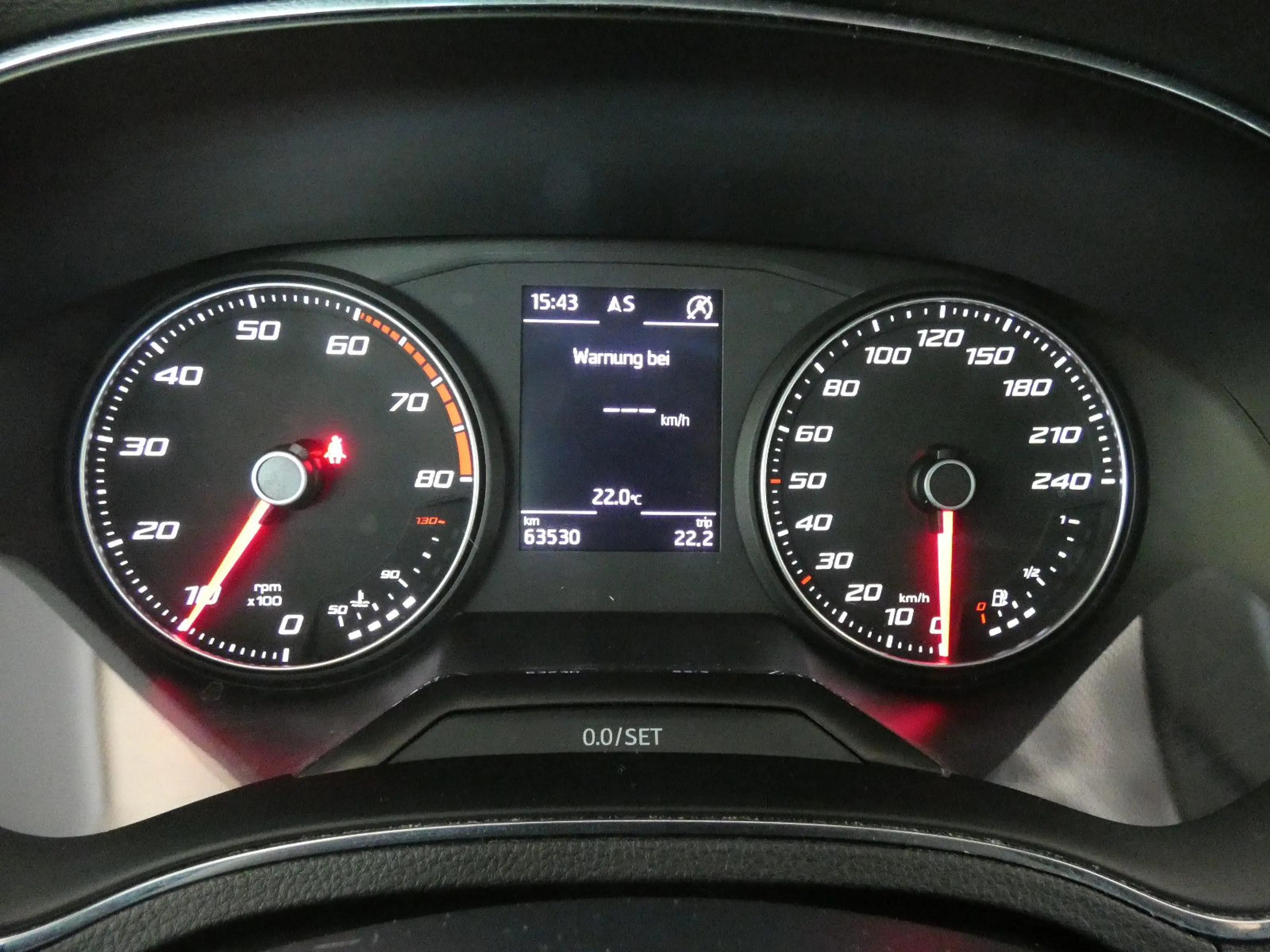 SEAT Arona Style — photo 18