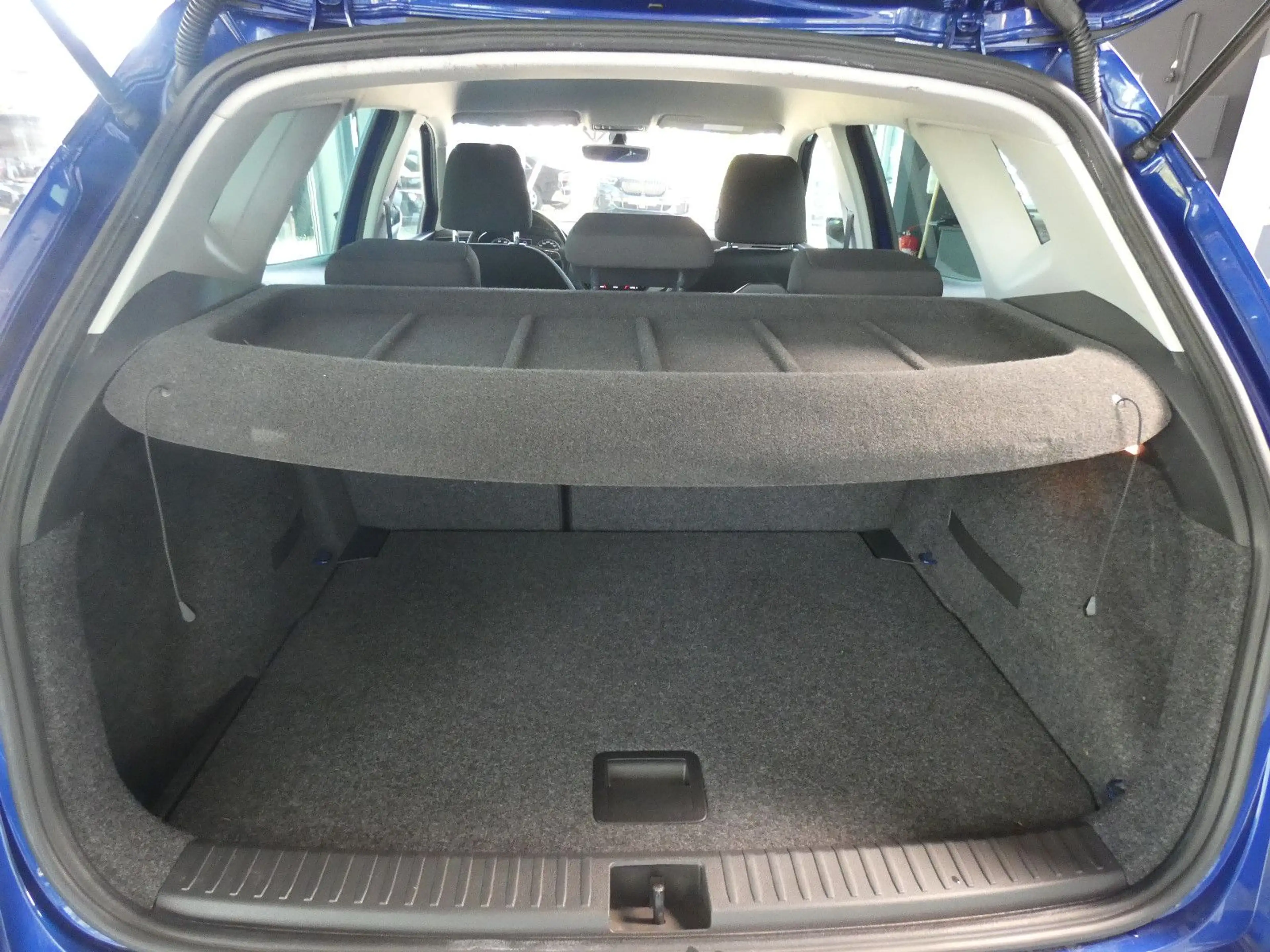 SEAT Arona Style — photo 9