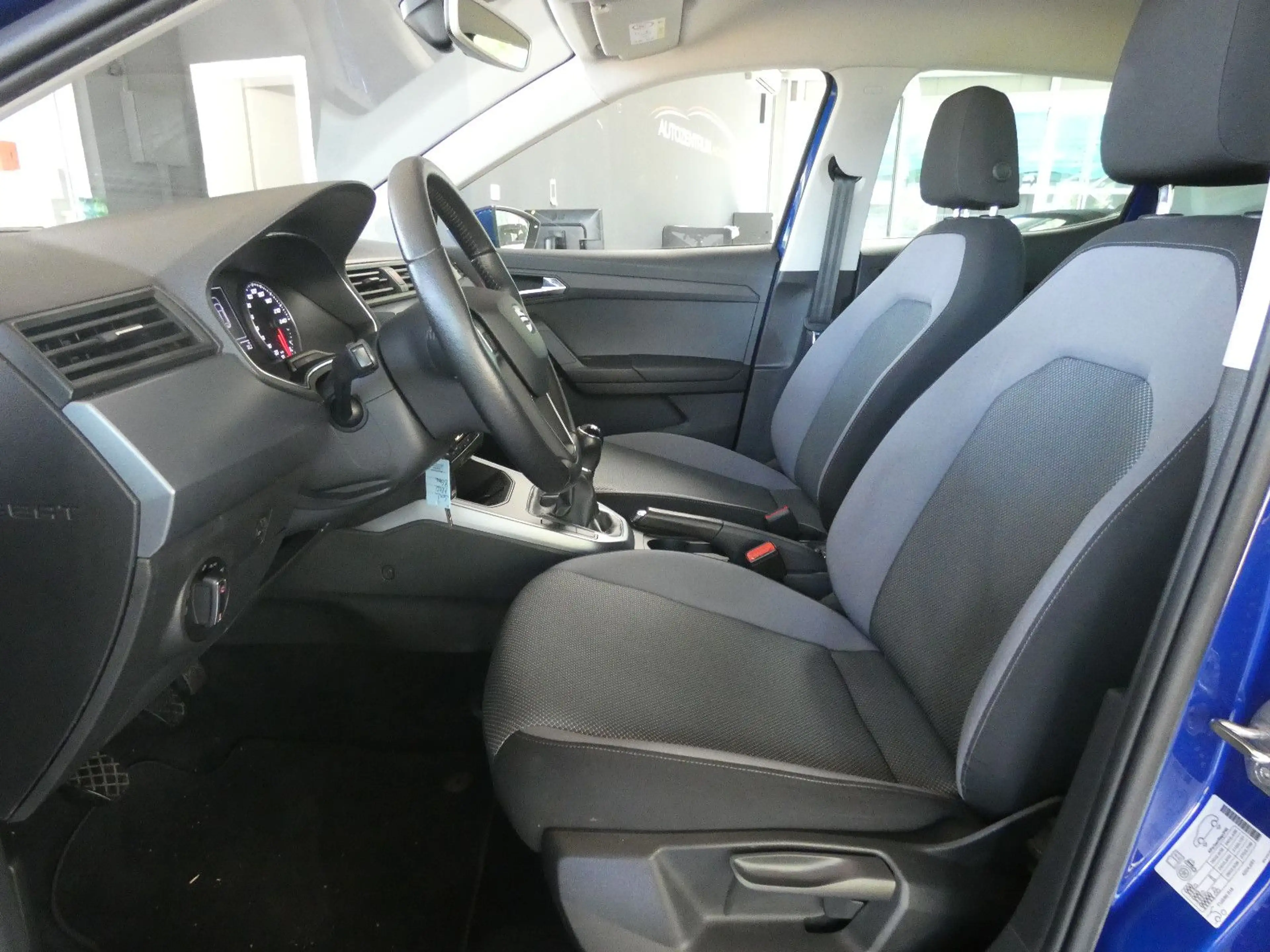 SEAT Arona Style — photo 11