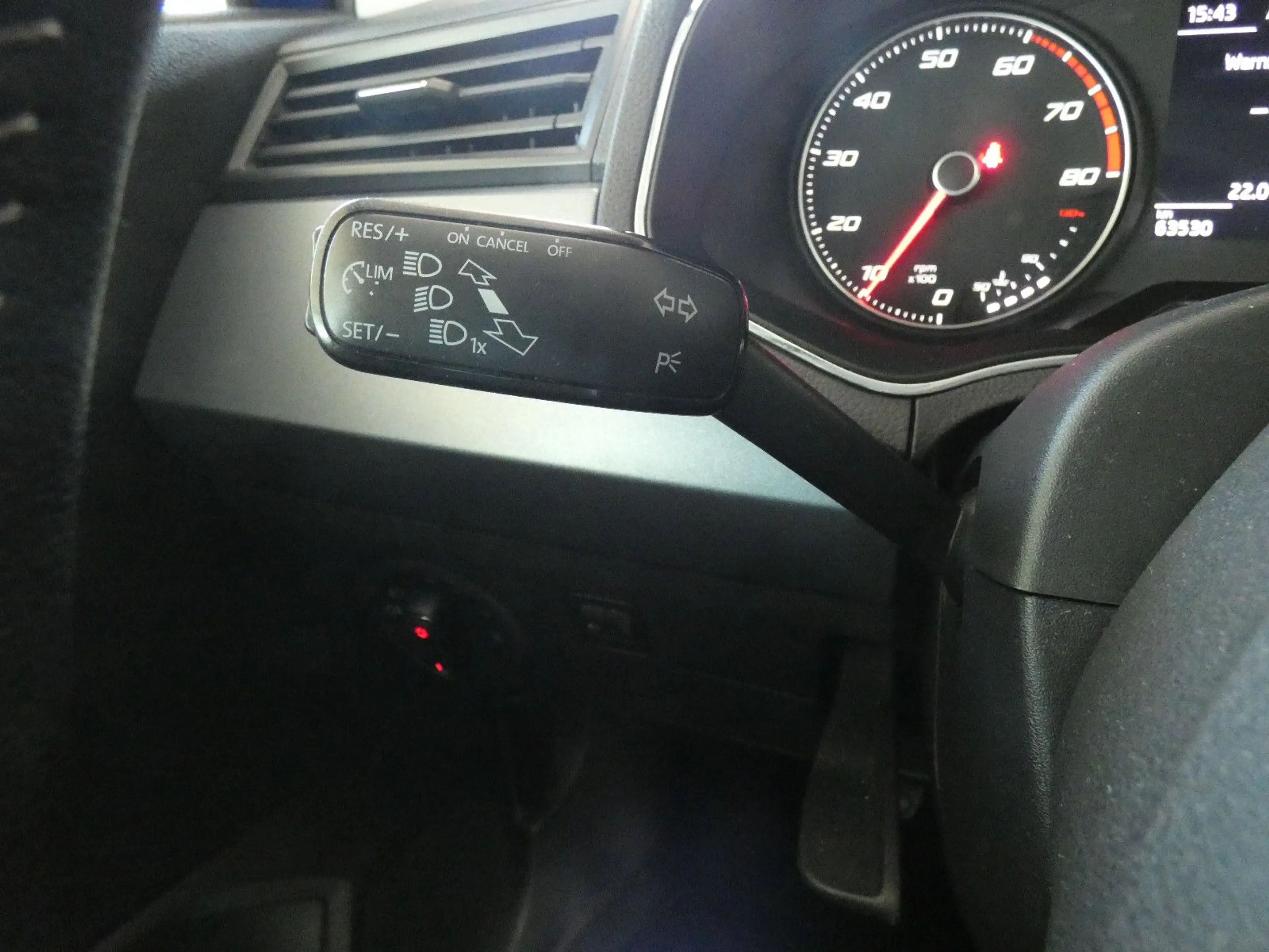 SEAT Arona Style — photo 19