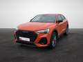 Audi Q3 Sportback 35 TFSI S tronic S line Оранжевий - thumbnail 3