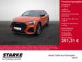 Audi Q3 Sportback 35 TFSI S tronic S line Оранжевий - thumbnail 9