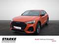 Audi Q3 Sportback 35 TFSI S tronic S line Оранжевий - thumbnail 2
