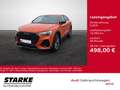 Audi Q3 Sportback 35 TFSI S tronic S line Оранжевий - thumbnail 1