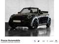 MINI Cooper Cabrio Cooper JCW Trim Nav LED Shz DAB CarPlay 17" Schwarz - thumbnail 1