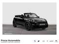 MINI Cooper Cabrio Cooper JCW Trim Nav LED Shz DAB CarPlay 17" Schwarz - thumbnail 1