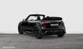 MINI Cooper Cabrio Cooper JCW Trim Nav LED Shz DAB CarPlay 17" Schwarz - thumbnail 2