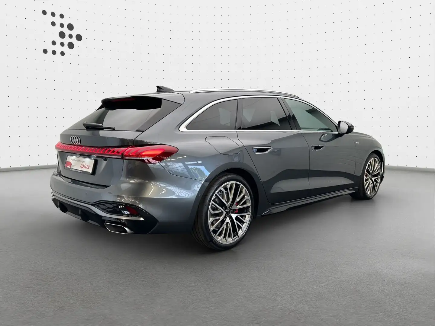 Audi A5 35 TFSI S line S tro*LED*Virtual*Navi+* Grau - 2