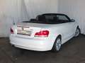 BMW 118 118i 1.HAND LEDER KLIMAAUT PDC START-STOP Blanc - thumbnail 2